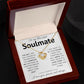 Beautiful Soulmate Necklace (sm.015.lk)