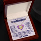My Beautiful Granddaughter Necklace (mgd.097.lk)
