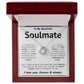 Soulmate Necklace Best Thing Happened To Me (188.lk.7-2)