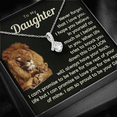 Daughter from Dad
