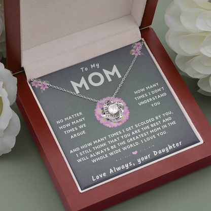 To My Mom Necklace - The Best In The Whole Wide World (m.016od.lk)