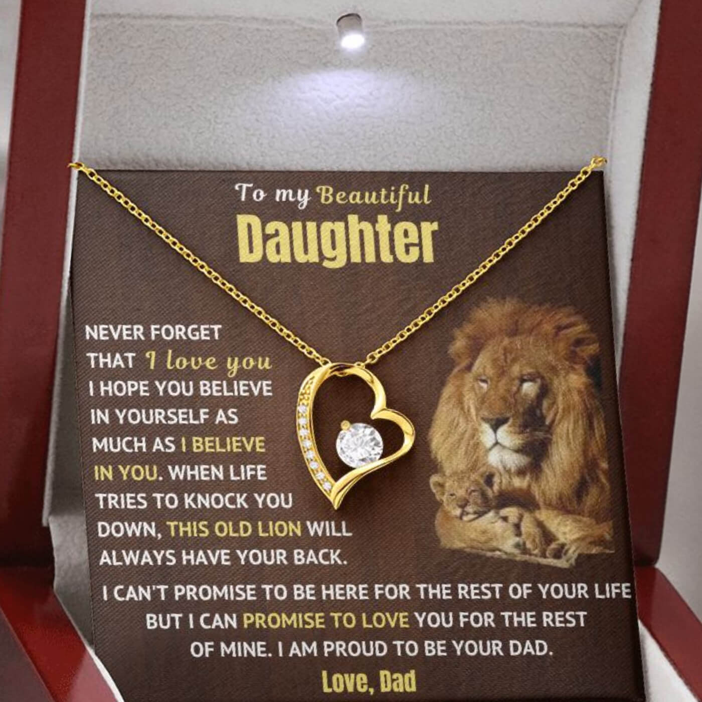 Dad to Daughter Necklace (dd.3_1.fl)